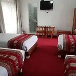 Hotel Garcilaso II