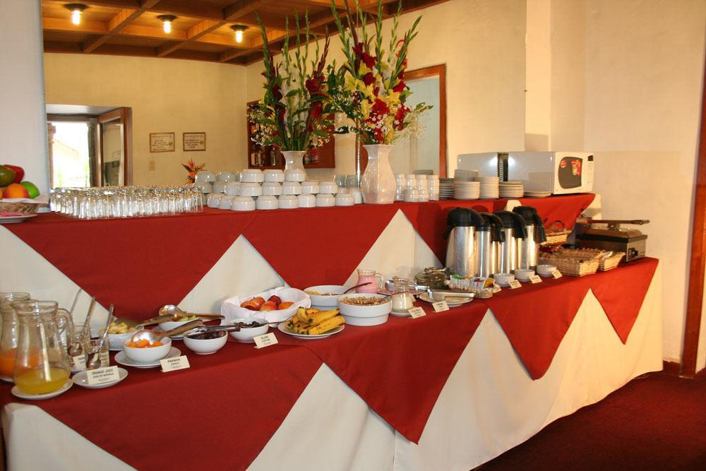 Garcilaso Ii 3* Cuzco