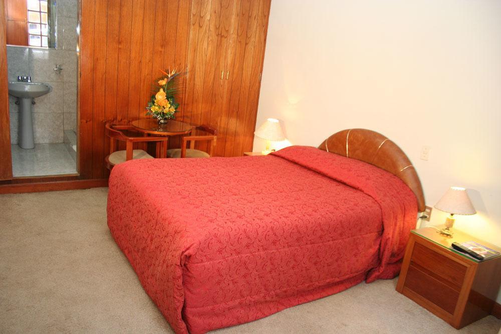 Garcilaso Ii Hotel Cuzco