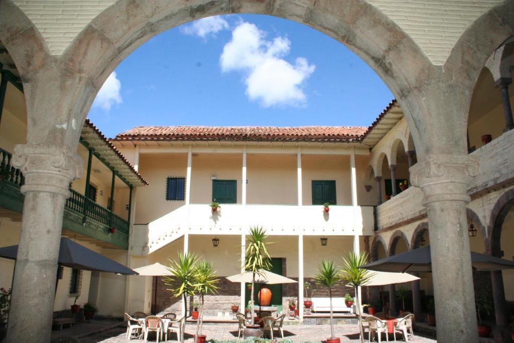 Garcilaso Ii Cuzco