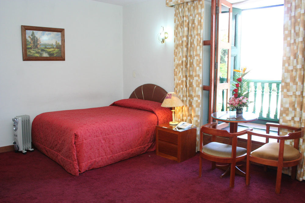 Garcilaso Ii Hotel Cuzco