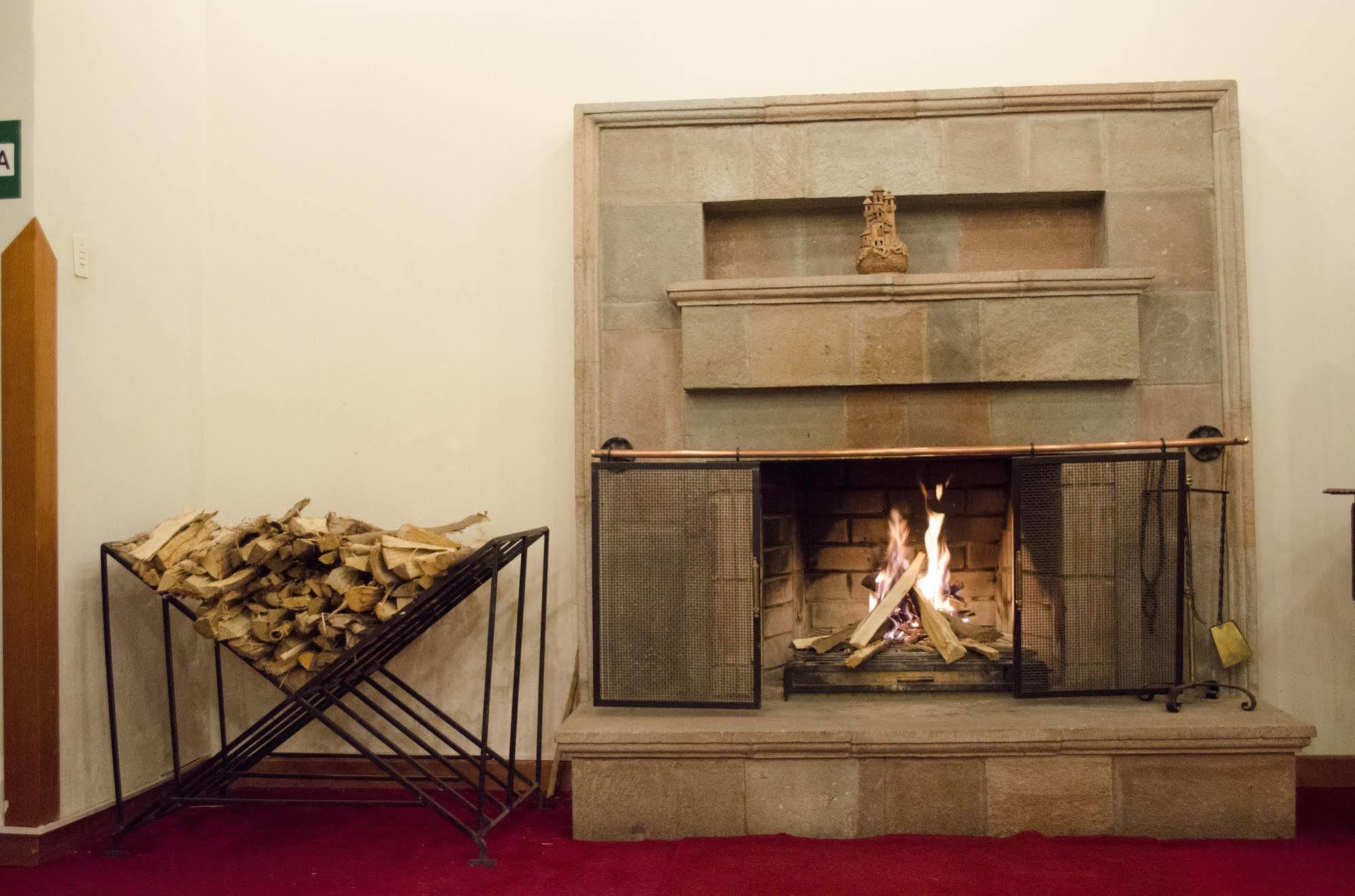 Garcilaso Ii Hotel Cuzco