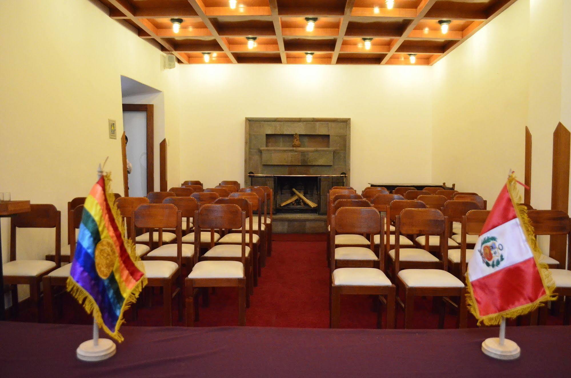 Garcilaso Ii 3* Cuzco